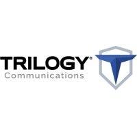 trilogy communications inc. logo image