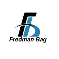 fredman bag logo image