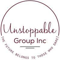 the unstoppable group inc. logo image