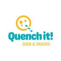 quench it soda