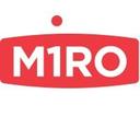 logo of Miro Consulting