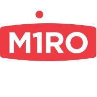 miro consulting logo image