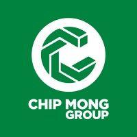 chip mong group logo image