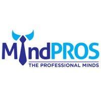 mindpros, inc. logo image