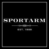 sportarm logo image