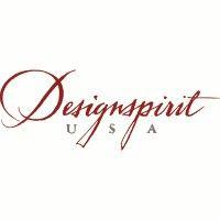 designspirit usa logo image