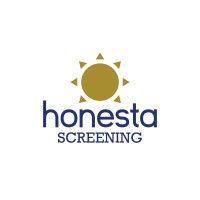 honesta screening llc logo image