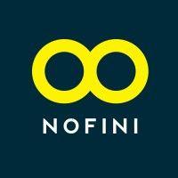 nofini logo image