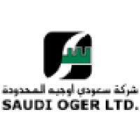 saudi oger ltd.