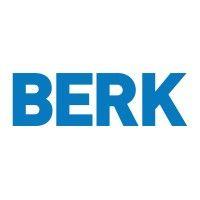 berk communications logo image