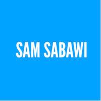 sam sabawi logo image