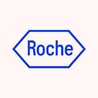 roche middle east logo image