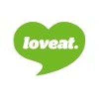 loveat logo image