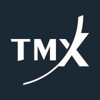 tsx trust logo image