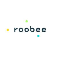 roobee logo image