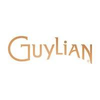 guylian logo image