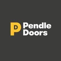 pendle doors logo image