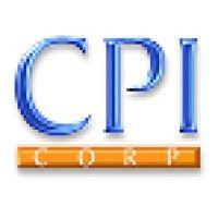 cpi corp. logo image