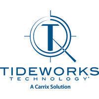 tideworks technology logo image