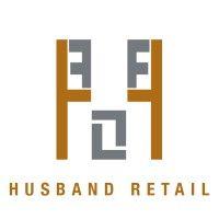 husband retail logo image