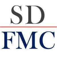 south dakota foundation for medical care logo image