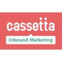 cassetta logo image