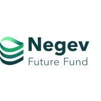 negev future fund logo image