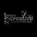 logo of Bmore Creative Advertising And Design Ltd