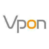 vpon ai big data group logo image