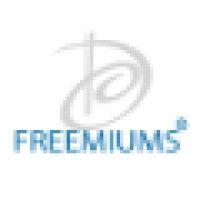 capital design - freemiums® logo image