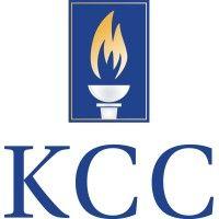 kansas christian college logo image