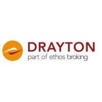 drayton insurance logo image