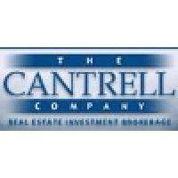 the cantrell company logo image