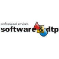 software & dtp logo image