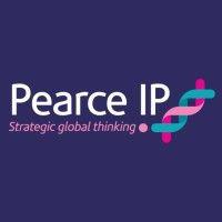 pearce ip logo image