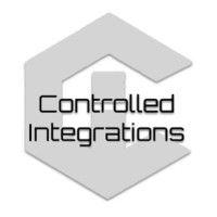 controlled integrations logo image