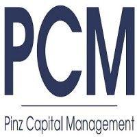 pinz capital management lp logo image