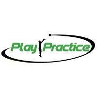 play practice basketball logo image