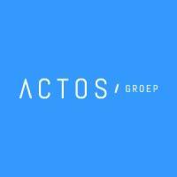 actos groep logo image