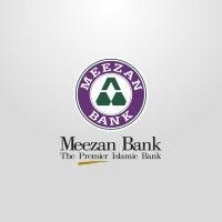 meezan bank limited logo image