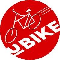 ubike logo image