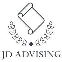 jd advising logo image