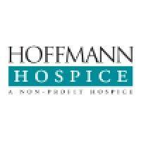 hoffmann hospice logo image