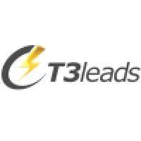 t3leads logo image