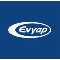 evyap logo image