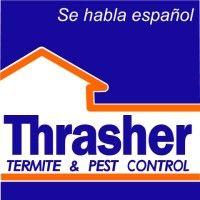 thrasher termite & pest control, inc. (pr5009)