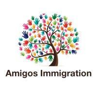 amigos immigration, pc