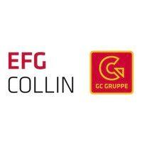 efg collin kg