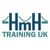 hmh training uk logo image