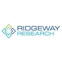 ridgeway research ltd logo image